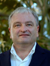 Denis Arsenault