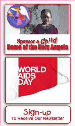Sponsor-a-Child