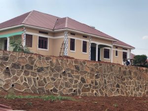 Convent Construction is Nearly Complete!