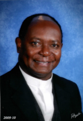 Fr. Charles Nabwana
